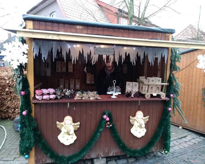 Café am Glockenturm