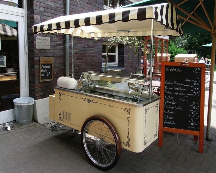 Cafe Hemer Göttinger Holzofenbäckerei